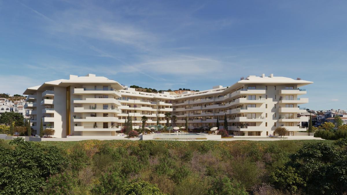 Obra nueva Luminal Homes en Fuengirola (Revista) photo 5