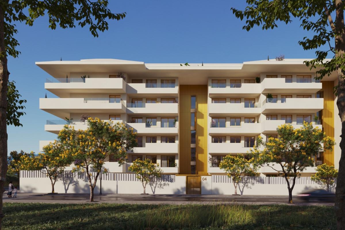 Obra nueva Luminal Homes en Fuengirola (Revista) photo 3