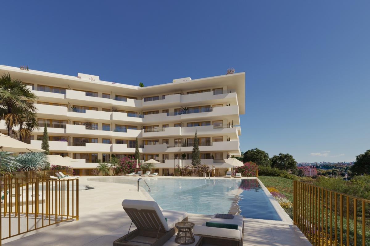 Obra nueva Luminal Homes en Fuengirola (Revista) photo 2