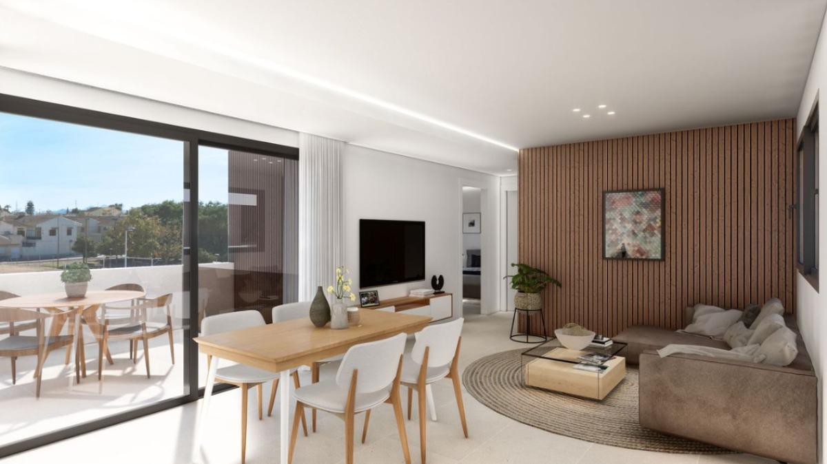 Obra nueva Alma Bungalow en San Pedro del Pinatar (Revista) photo 4