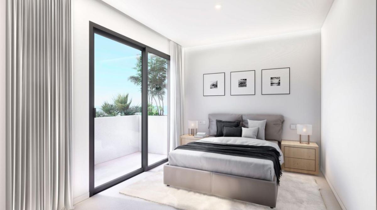 Obra nueva Alma Bungalow en San Pedro del Pinatar (Revista) photo 5