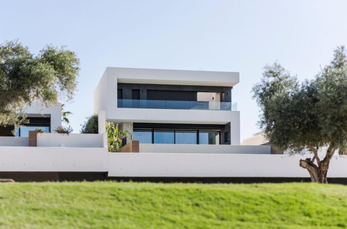 Nowa nieruchomość MUSTIQUE w Algorfa photo 2