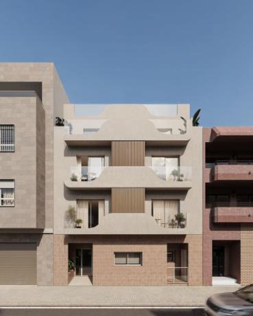 Edificio Neptuno II, Torrevieja photo 1
