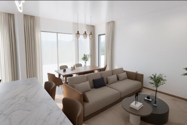 Promotion Azurea  new development in Estepona photo 3