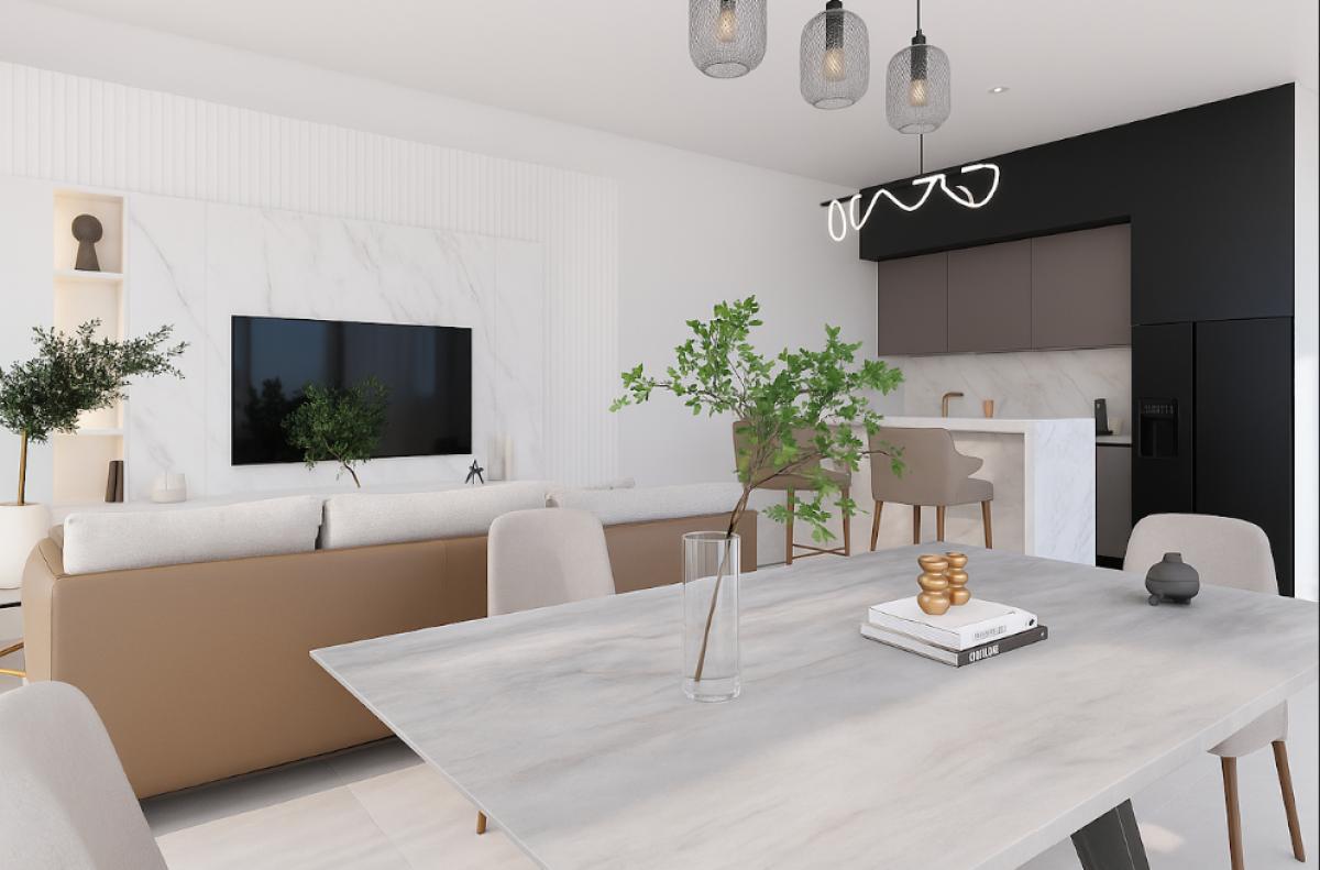 Penthouse sale in Calle de Los Nogales, Estepona photo 5