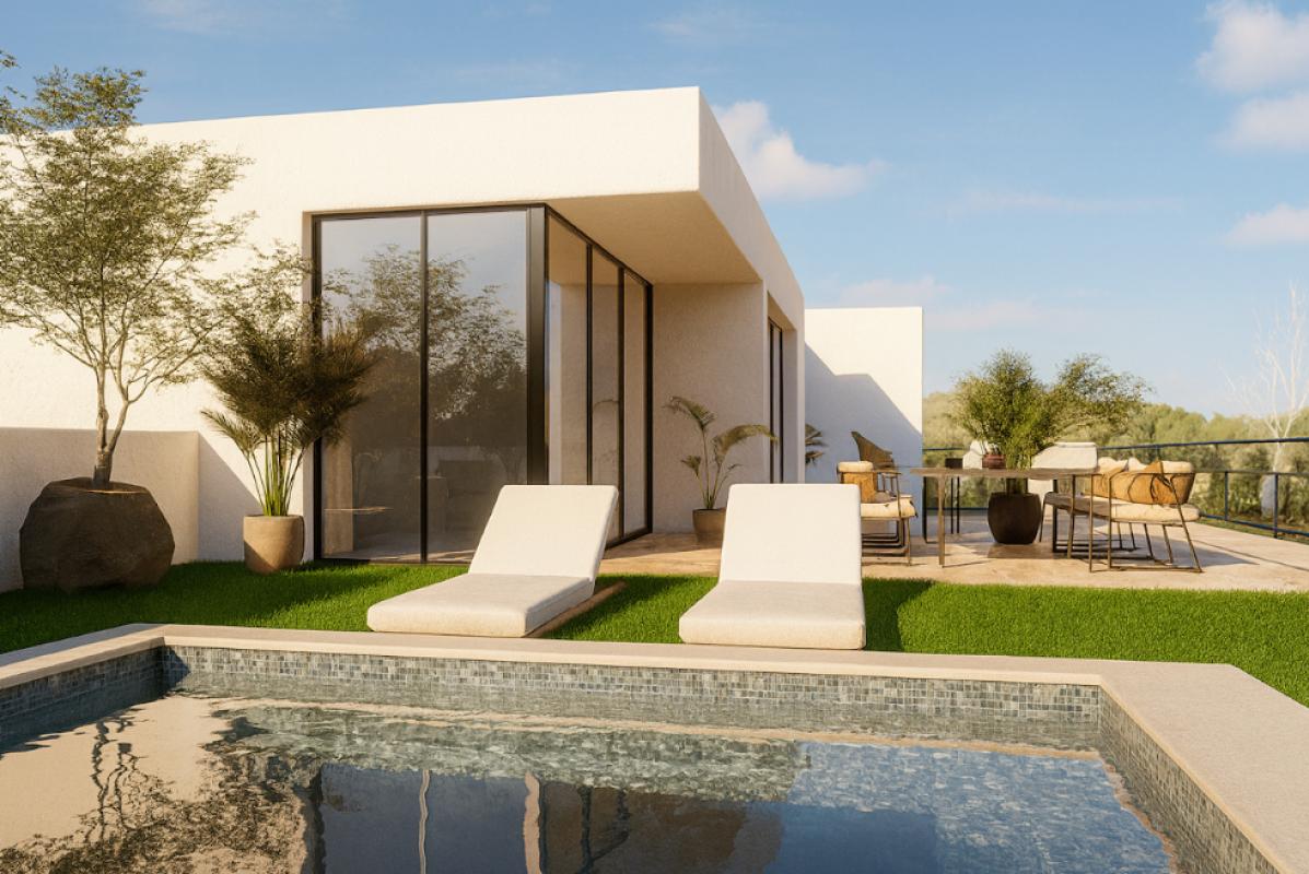 Penthouse sale in Calle de Los Nogales, Estepona photo 4