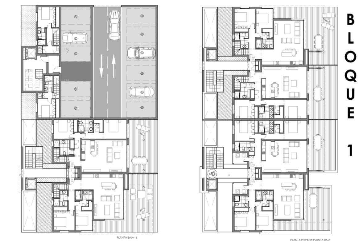 Penthouse sale in Calle de Los Nogales, Estepona plan 1