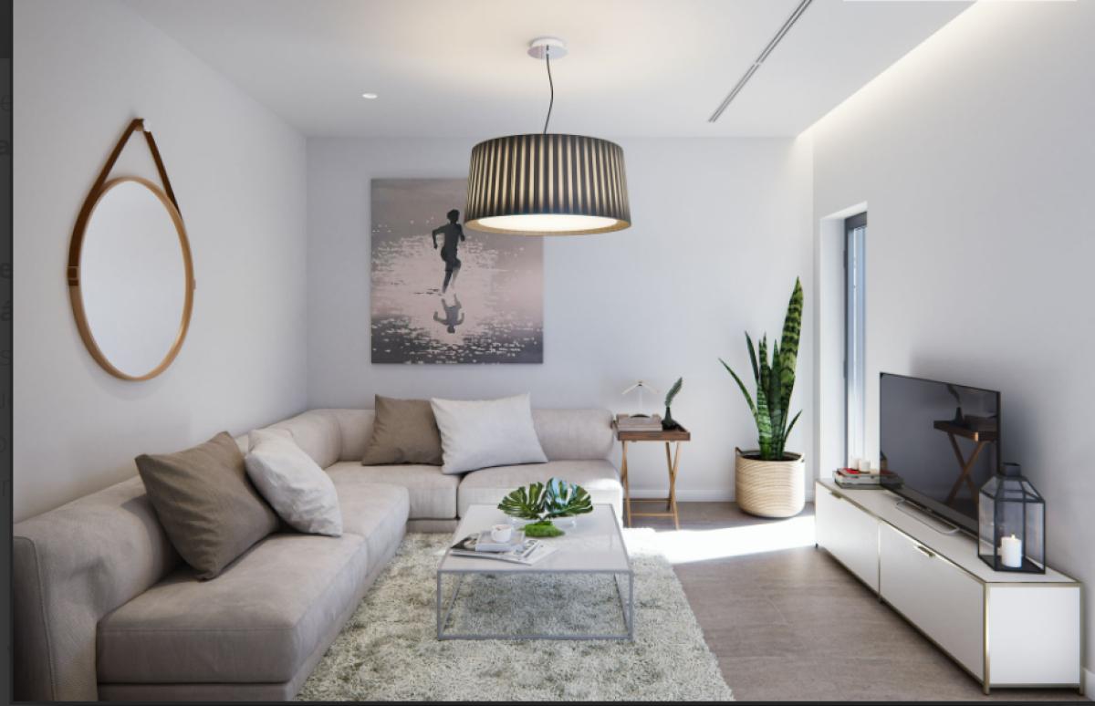 Obra nueva Residencial Montaña Clara en San Javier (Revista) photo 2