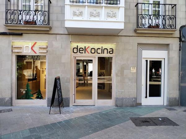 Promoción Siervas 15 obra nueva en Vitoria-Gasteiz photo 1