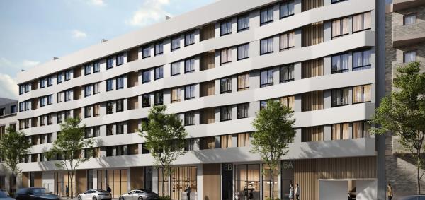 Promoción RESIDENCIAL ECO SPORT obra nueva en Albacete photo 4