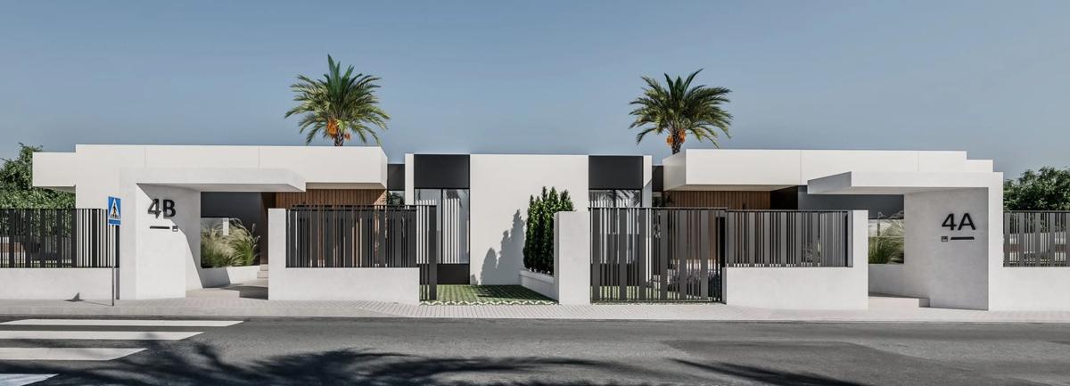Obra nueva Elysium en El Campello (Revista) photo 2