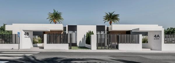Obra nueva Elysium promociones en El Campello photo 2