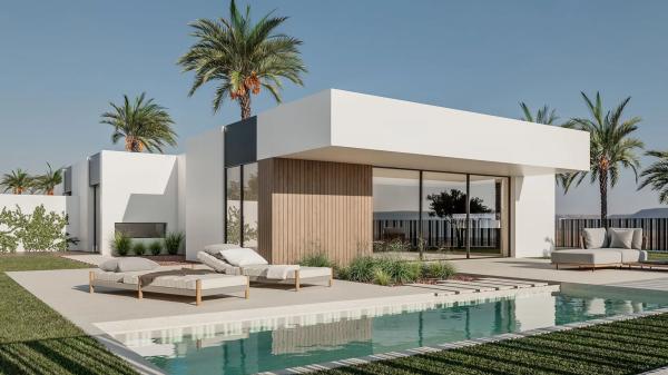 Obra nueva Elysium promociones en El Campello photo 1