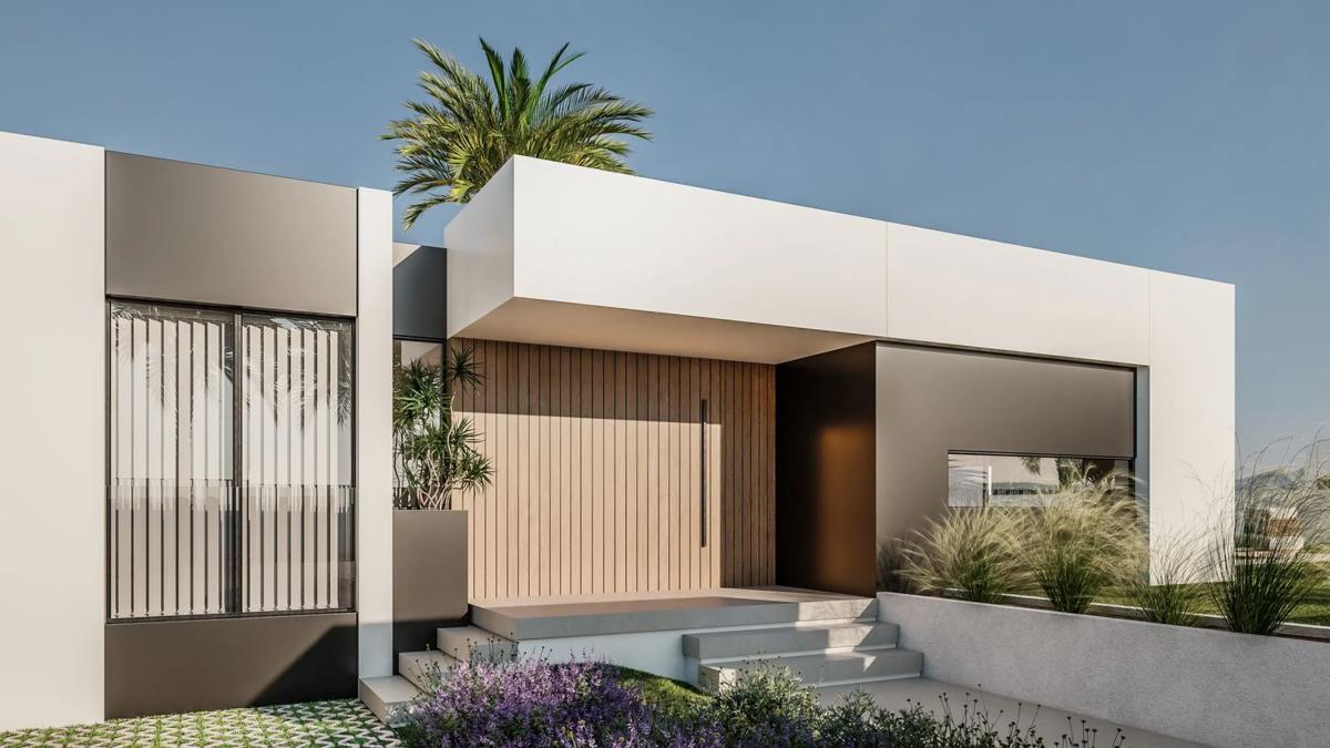 Obra nueva Elysium en El Campello (Revista) photo 3