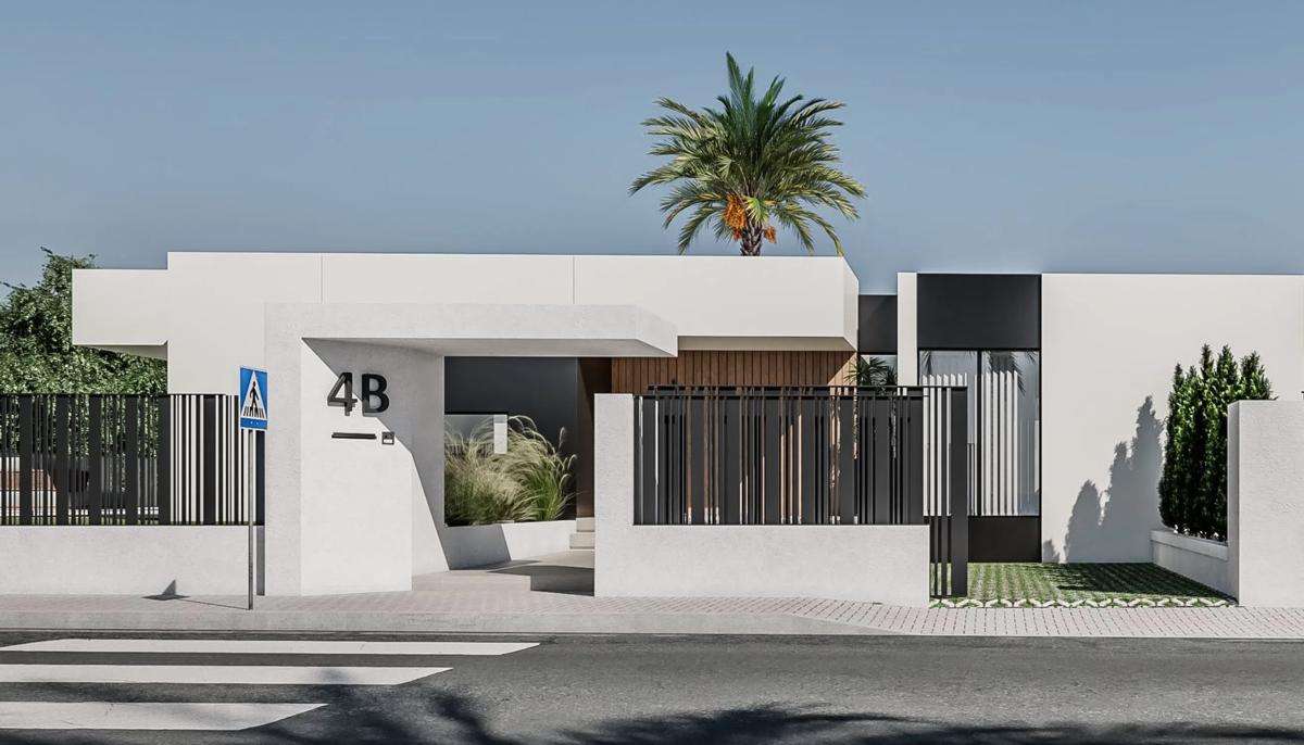 Obra nueva Elysium en El Campello (Revista) photo 4