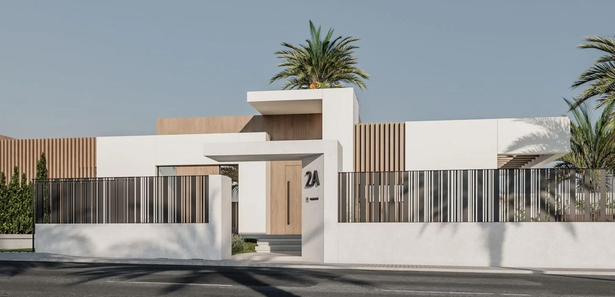 Obra nueva Elysium en El Campello (Revista) photo 5