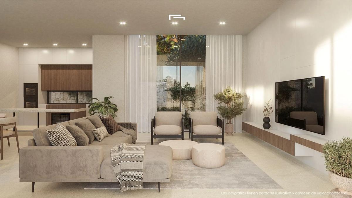 Venta de chalet independiente en Calle Cantabria, 16, Benissa
 photo 5