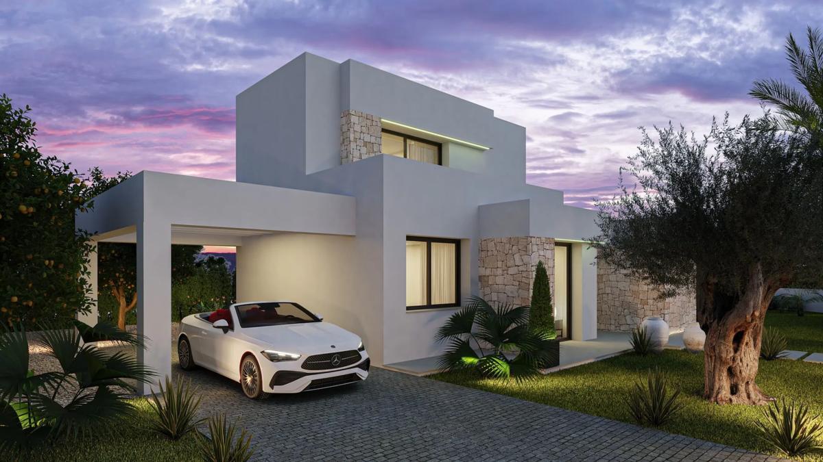 Venta de chalet independiente en Calle Alborcer, 5, Denia
photo 2