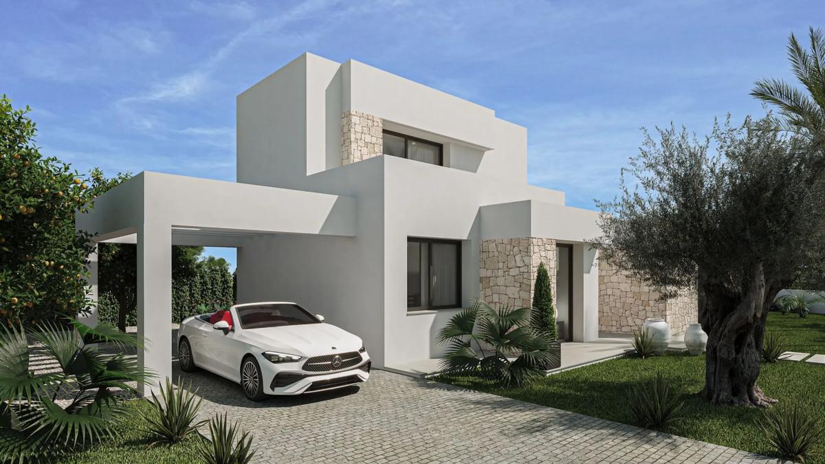 Venta de chalet independiente en Calle Alborcer, 5, Denia
photo 4