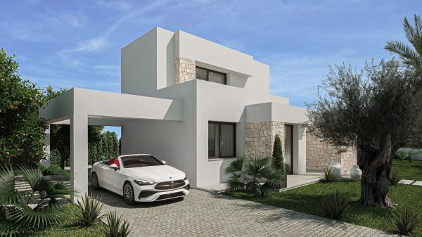 Chalet independiente en venta en Calle Alborcer, 5, Denia photo 4