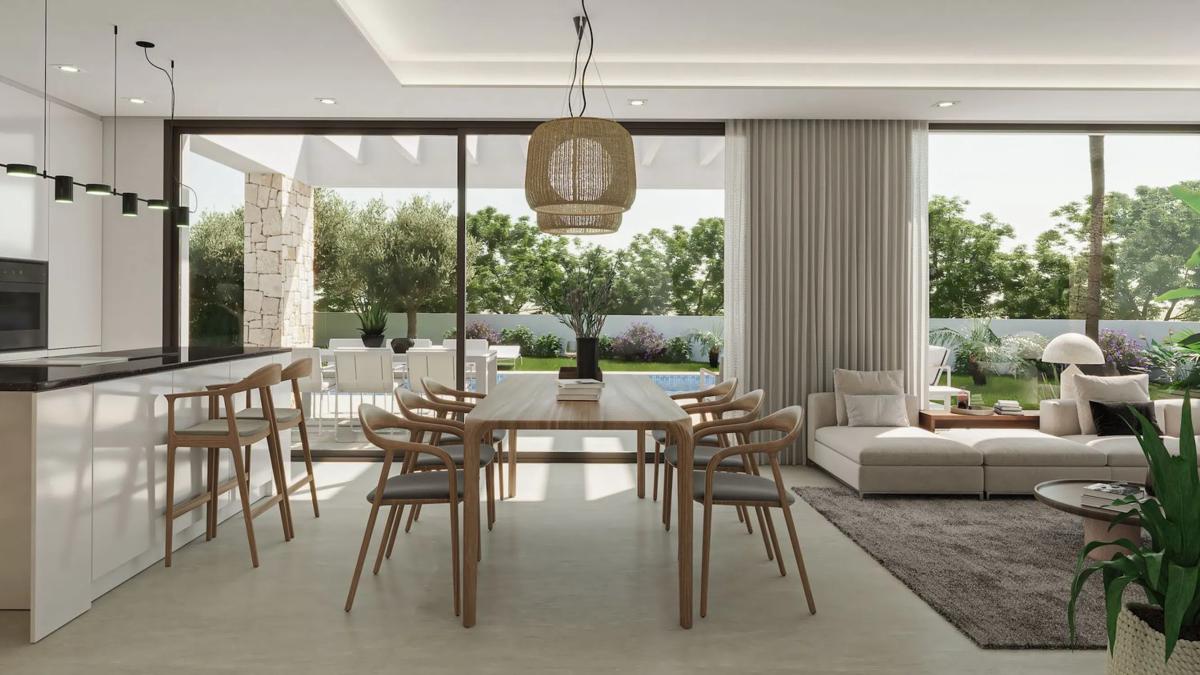 Venta de chalet independiente en Calle Alborcer, 5, Denia
photo 5