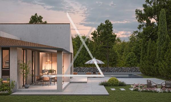 ЖК Villa Aurora новая стройка в Хавья/Хабия photo 3