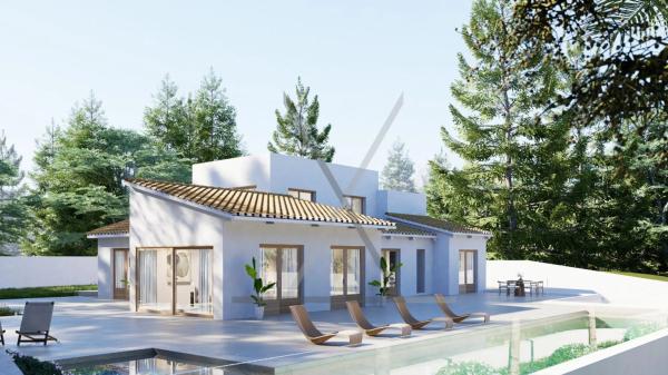 ЖК Villa Aurora новая стройка в Хавья/Хабия photo 4