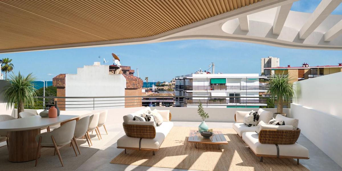 Obra nueva Arenal Jávea Beach en Jávea/Xàbia (Revista) photo 5