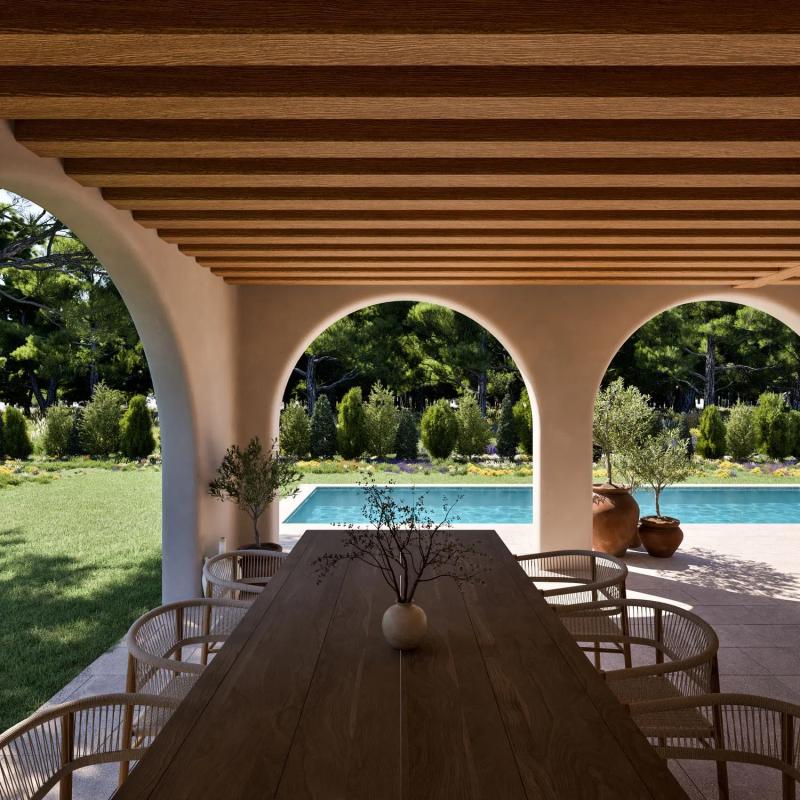 Obra nueva The White Collection en Moraira (Revista) photo 2