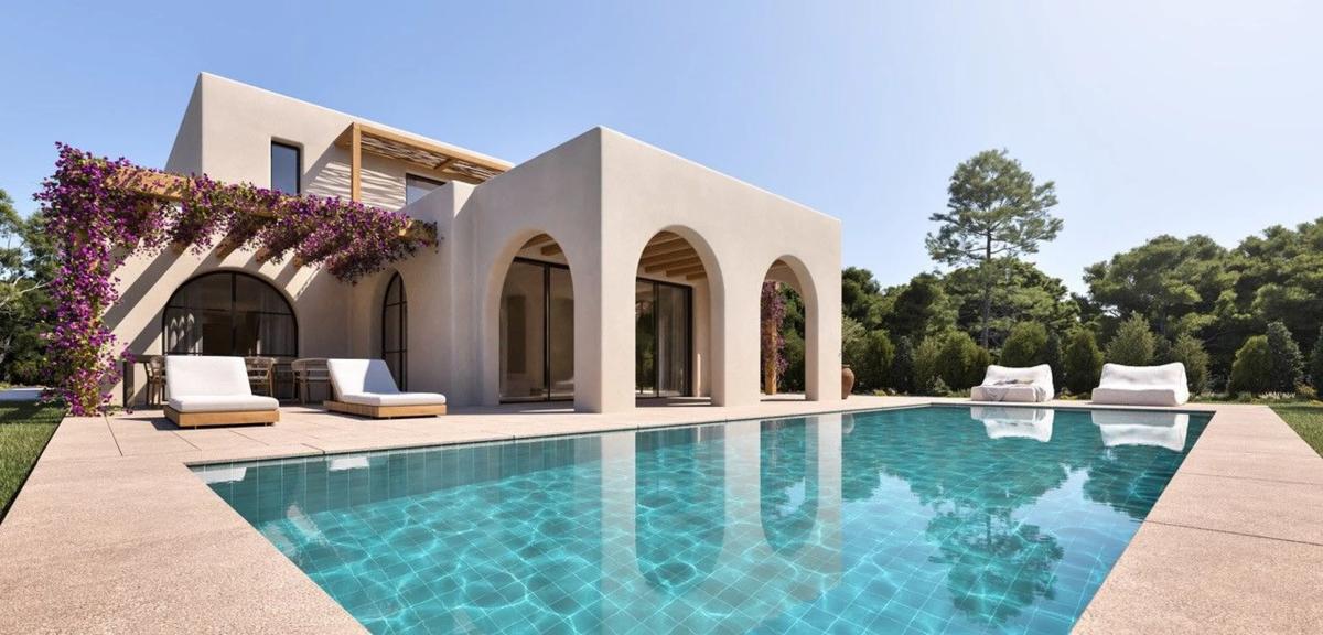 Obra nueva The White Collection en Moraira (Revista) photo 3