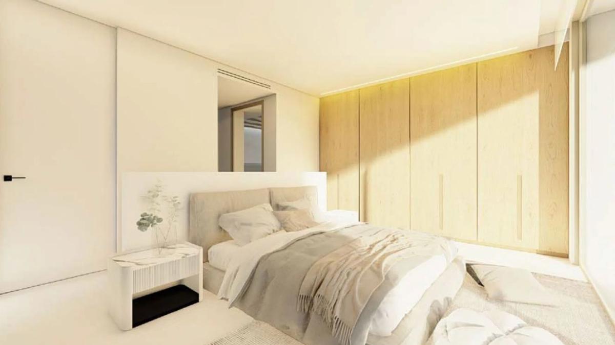 Obra nueva en Altea La Vella en Altea (Revista) photo 4