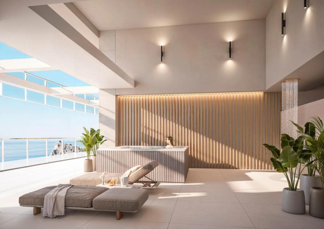 Venta de piso en Avenida de Mejico s/n, Benidorm
photo 2