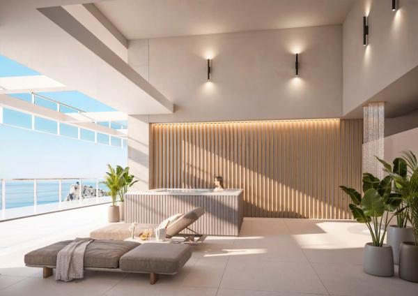 Продажа квартиры на Piso en Avenida de Mejico, 31, Playa de Poniente, Benidorm, Бенидорм
 photo 2