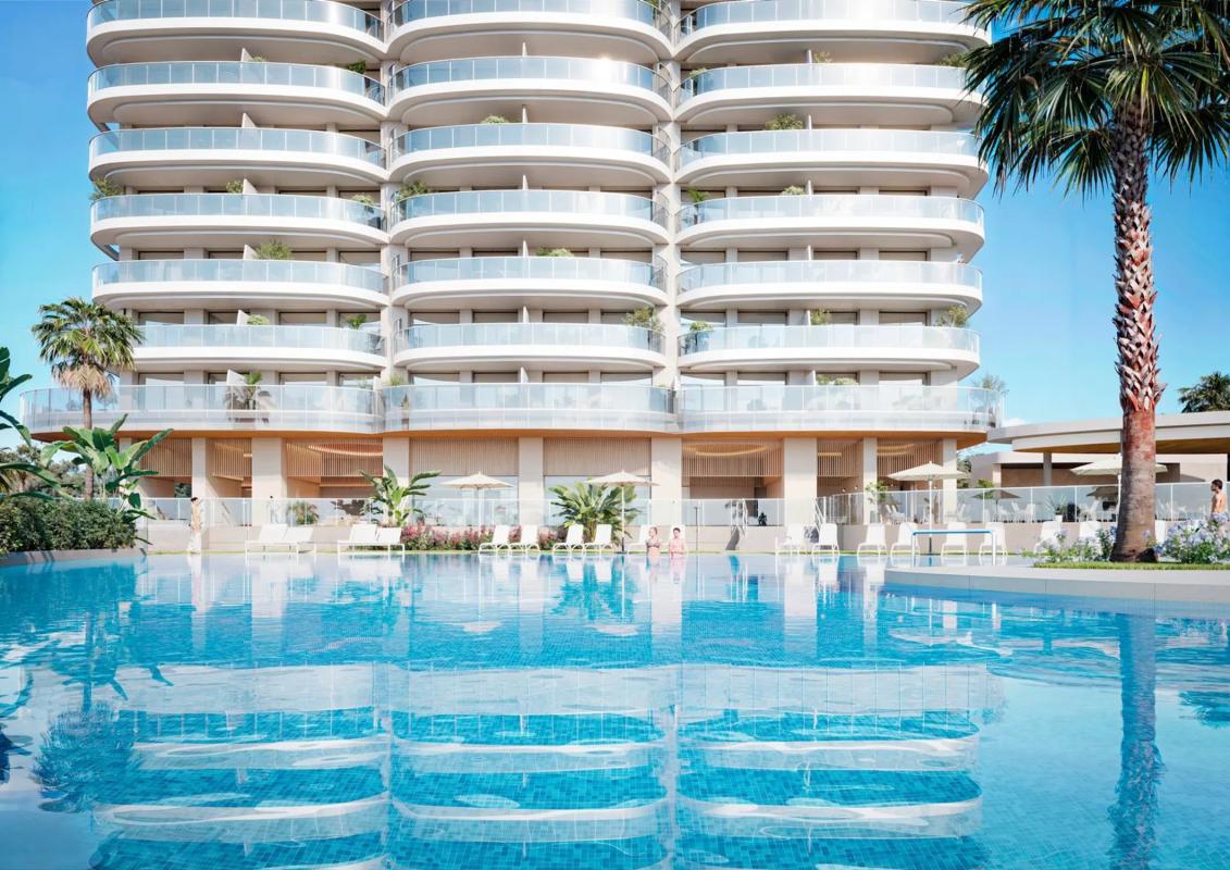 Venta de piso en Avenida de Mejico s/n, Benidorm
photo 5
