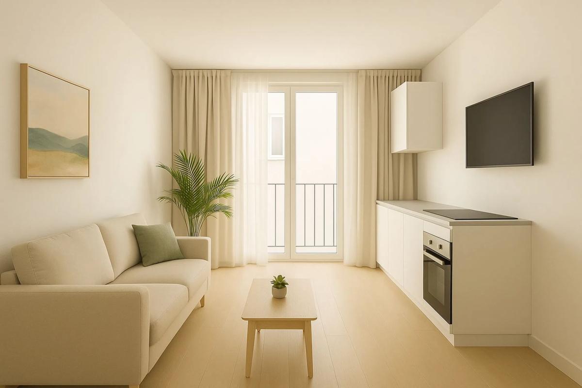 Venta de estudio en Calle Viguetas, 2, La Villajoyosa / Vila Joiosa photo 2