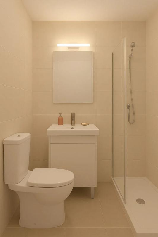 Venta de estudio en Calle Viguetas, 2, La Villajoyosa / Vila Joiosa photo 3