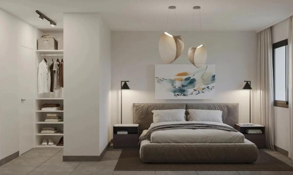 Promotion Euro Costa Blanca new development in La Villajoyosa / Vila Joiosa photo 2