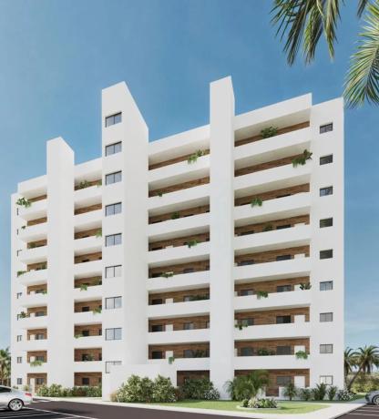Promotion Euro Costa Blanca new development in La Villajoyosa / Vila Joiosa photo 3