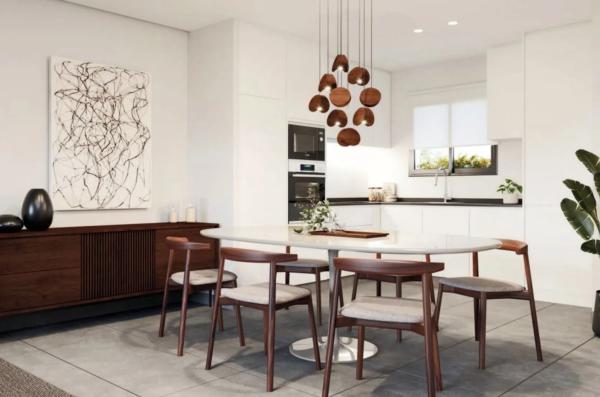Promotion Euro Costa Blanca new development in La Villajoyosa / Vila Joiosa photo 4