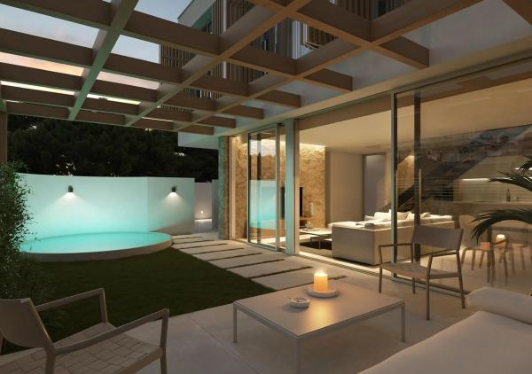 Promoción LIV Cabo de Gata, San José obra nueva en Nijar photo 1