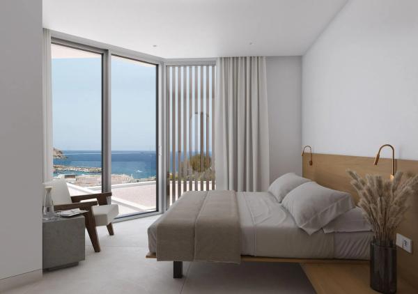 Promoción LIV Cabo de Gata, San José obra nueva en Nijar photo 2