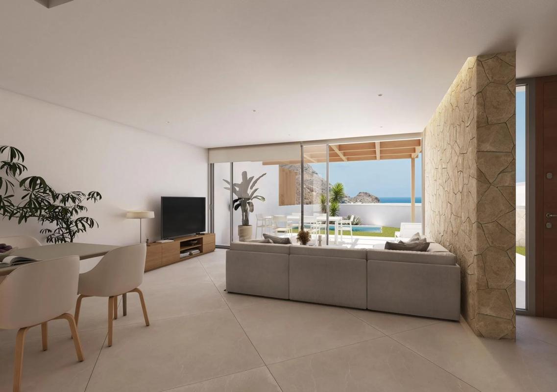 Obra nueva LIV Cabo de Gata, San José en Nijar (Revista) photo 4