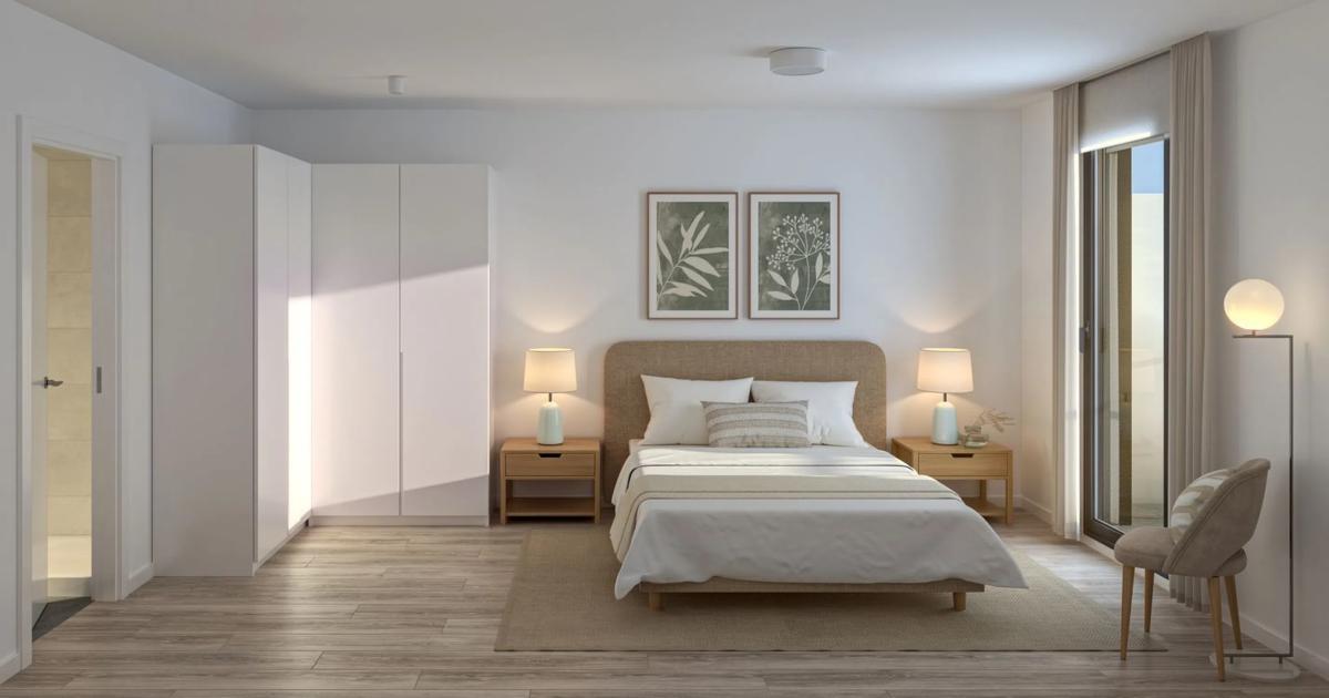 New construction Heco Homes Gredos in Almería photo 3