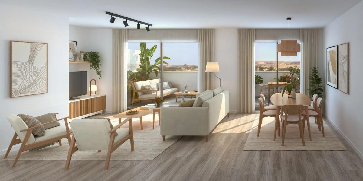 New construction Heco Homes Gredos in Almería photo 4