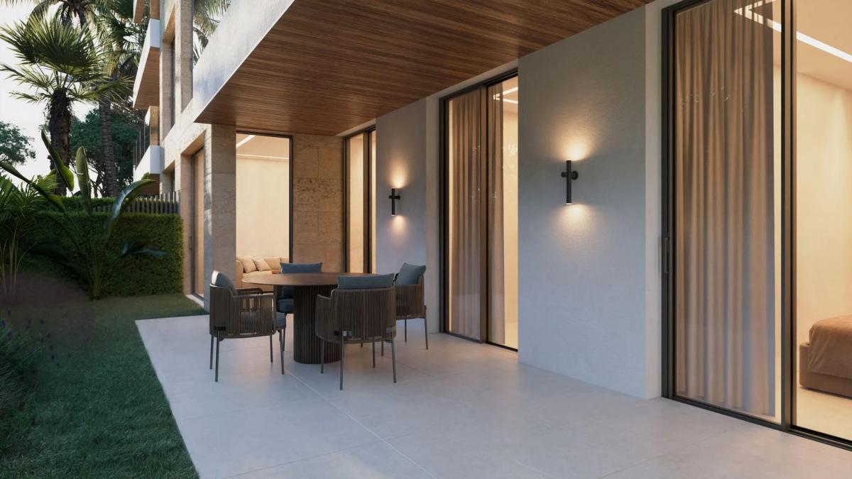 Obra nueva Nerium III en Eivissa (Revista) photo 2