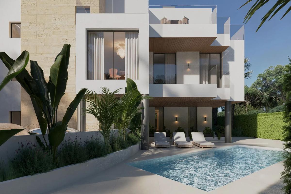 Obra nueva Nerium III en Eivissa (Revista) photo 3