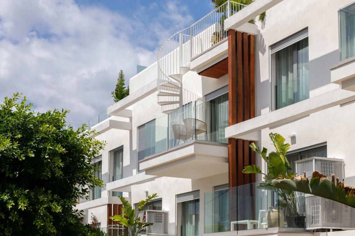 Obra nueva La Gracioneta en Sant Antoni de Portmany (Revista) photo 4