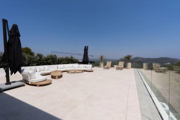 Promoción Villa Bonita obra nueva en Santa Eulalia del Río photo 1