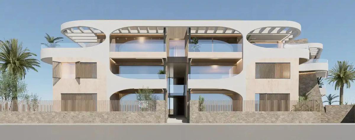 Ibiza Elegance Residences
