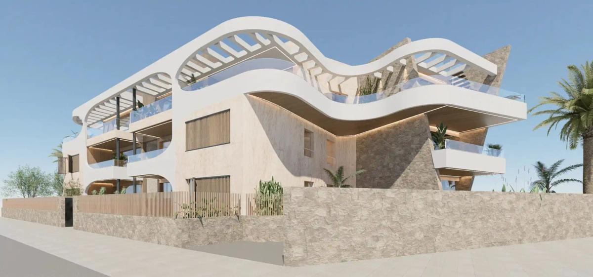 Venta de piso en Carretera Nuestra Señora de Jesús, 113, Santa Eulalia del Río
 photo 3